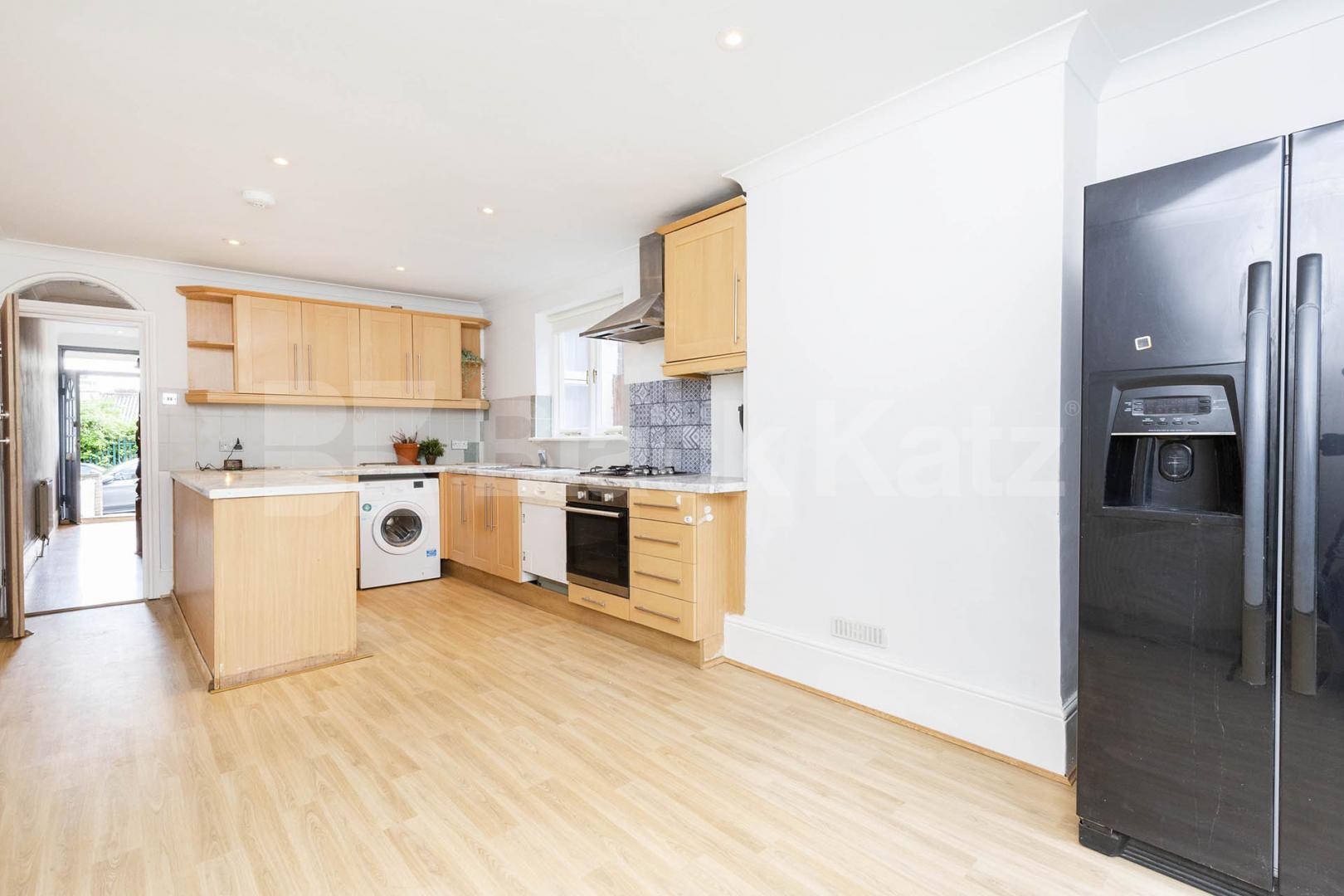 Newly refurbished 5 bedroom house located near Muswell Golf Club  Pembroke Road, Muswell Hill 